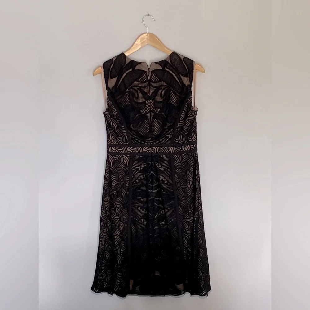 BCBG Max Azira Dress - Picture 2 of 2